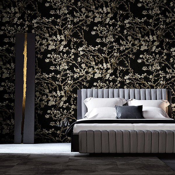 pastoral-apricot-flower-blue-oil-painting-wallpaper-modern-chinese-style-bedroom-living-room-wall-decor-pvc-waterproof-wallpaper-papier-peint