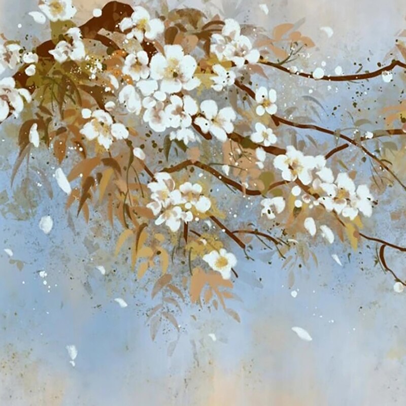 photo-wallpaper-hand-drawn-vintage-floral-plum-murals-living-room-bedroom-background-wall-home-decor-waterproof-wall-painting-papier-peint