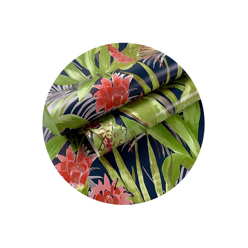 pure-paper-wallpaper-roll-pastoral-style-green-plant-leaves-flowers-bedroom-living-room-tv-background-wall-papers-home-decor-3d-papier-peint