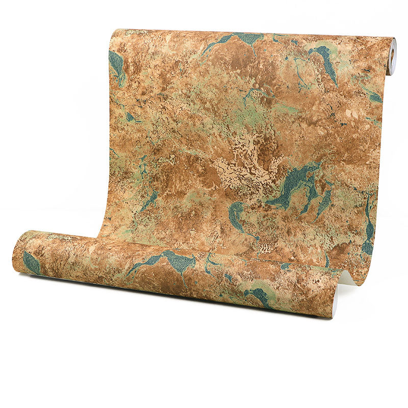 retro-imitation-marble-diatom-mud-gray-wallpaper-waterproof-clothing-shop-restaurant-living-room-bedroom-tv-backdrop-wall-paper-papier-peint