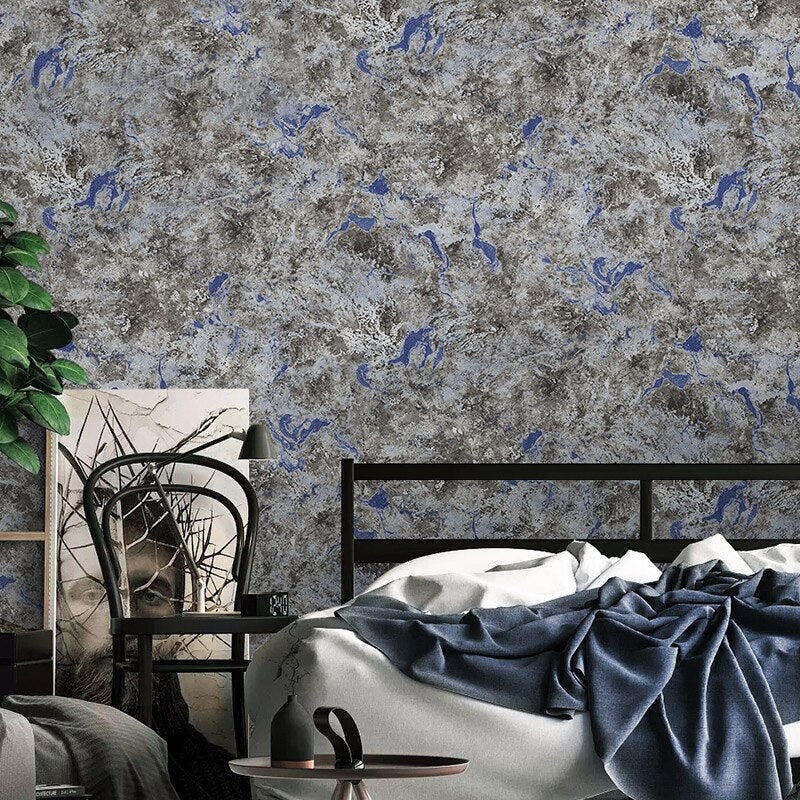 retro-imitation-marble-diatom-mud-gray-wallpaper-waterproof-clothing-shop-restaurant-living-room-bedroom-tv-backdrop-wall-paper-papier-peint