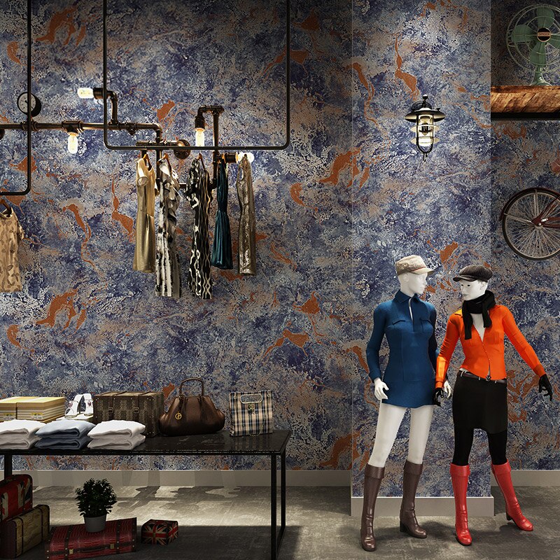 retro-imitation-marble-diatom-mud-gray-wallpaper-waterproof-clothing-shop-restaurant-living-room-bedroom-tv-backdrop-wall-paper-papier-peint