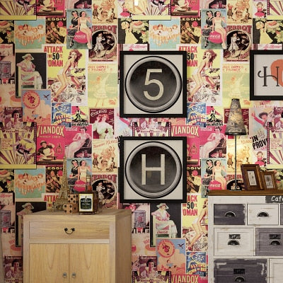 retro-romantic-vinyl-hot-sexy-beautiful-girl-wallpaper-modern-wall-paper-decor-for-home-roll-for-walls-living-room-bedroom