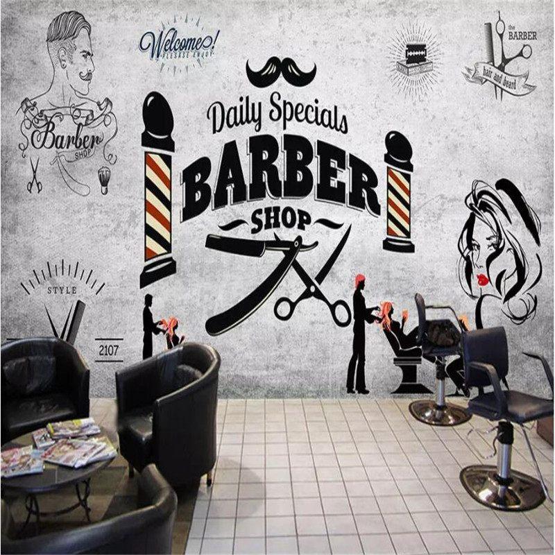 Barber salon online