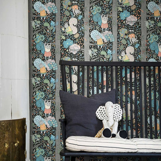 custom-cartoon-squirrel-photo-wallpaper-for-childrens-room-decoration-bedroom-animal-wall-paper-home-decor-wall-panel-papier-peint-mural