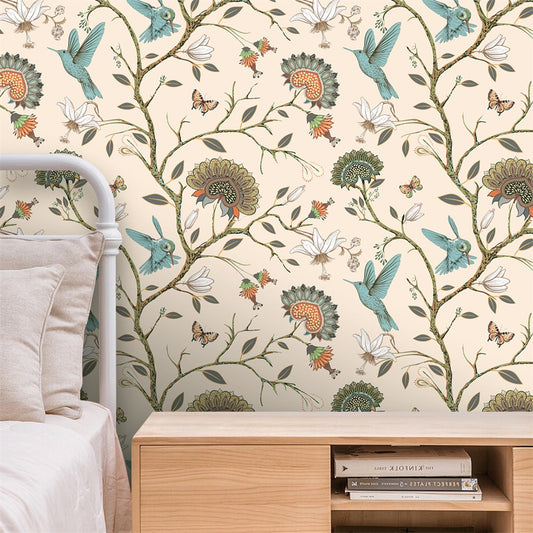 custom-papel-de-parede-vintage-flowers-bird-wallpaper-for-wall-papers-home-decor-decorative-mural-living-room-house-decoration-papier-peint