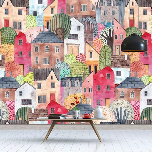 custom-fabric-colorful-seamless-houses-kindergarten-wallpaper-mural-for-nursery-child-kid-room-background-3d-cartoon-wall-sticker-papier-peint