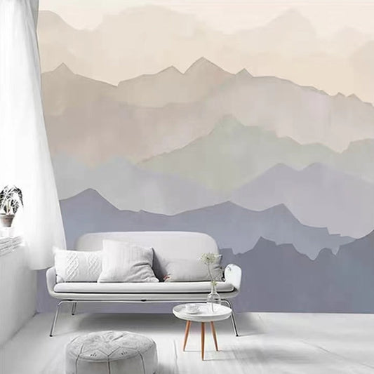 custom-nordic-simple-artistic-conception-mountain-mural-wallpapers-for-living-room-sofa-bedroom-background-wallpaper-home-decor-papier-peint