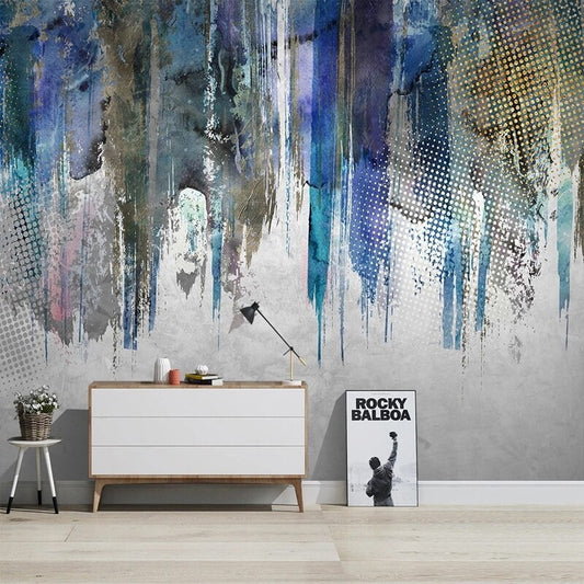 custom-3d-photo-abstract-ink-graffiti-blue-wallpaper-bedroom-living-room-tv-background-wall-mural-waterproof-canvas-home-decor-papier-peint