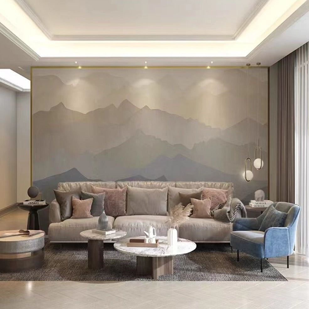 custom-nordic-simple-artistic-conception-mountain-mural-wallpapers-for-living-room-sofa-bedroom-background-wallpaper-home-decor-papier-peint