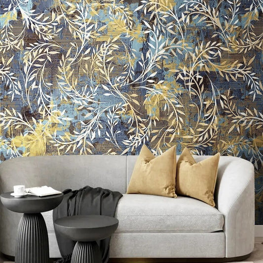 custom-3d-mural-european-retro-style-plants-leaves-pattern-photo-wallpaper-for-bedroom-living-room-background-wall-home-decor-papier-peint