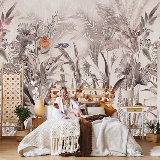 custom-american-medieval-retro-mural-tv-background-wallpaper-tropical-rainforest-wall-cloth-plant-mural-wall-papers-home-decor-papier-peint