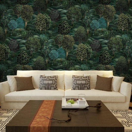 custom-mural-minimalist-forest-tree-murals-wallpaper-living-room-tv-background-pared-papel-de-parede-3d-wall-paper-home-decor-stickers-papier-peint