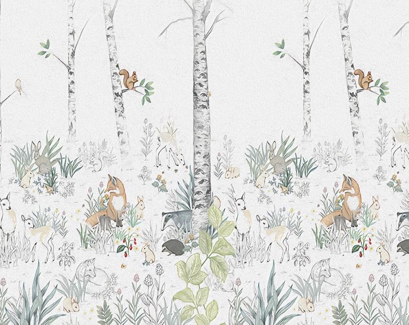 custom-forest-animal-wallpaper-childrens-room-home-improvement-mural-wallpapers-home-decor-house-decoration-interior-stickers-papier-peint