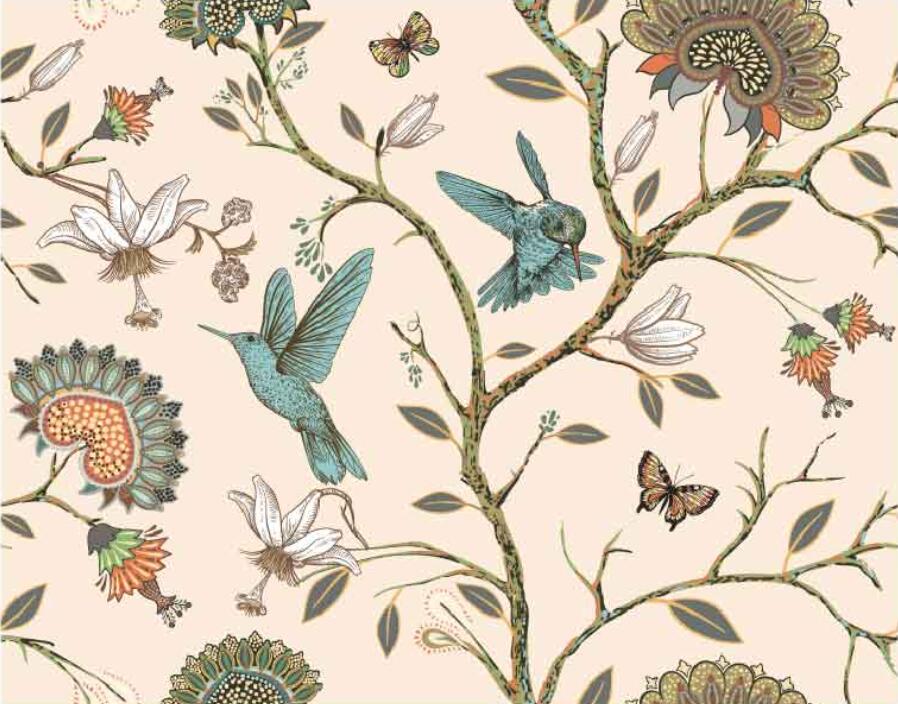 custom-papel-de-parede-vintage-flowers-bird-wallpaper-for-wall-papers-home-decor-decorative-mural-living-room-house-decoration-papier-peint