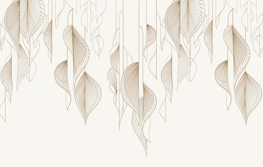 custom-modern-abstract-art-plant-leaves-wallpapers-living-room-tv-background-papel-de-parede-3d-art-mural-wallpaper-home-decoration-papier-peint