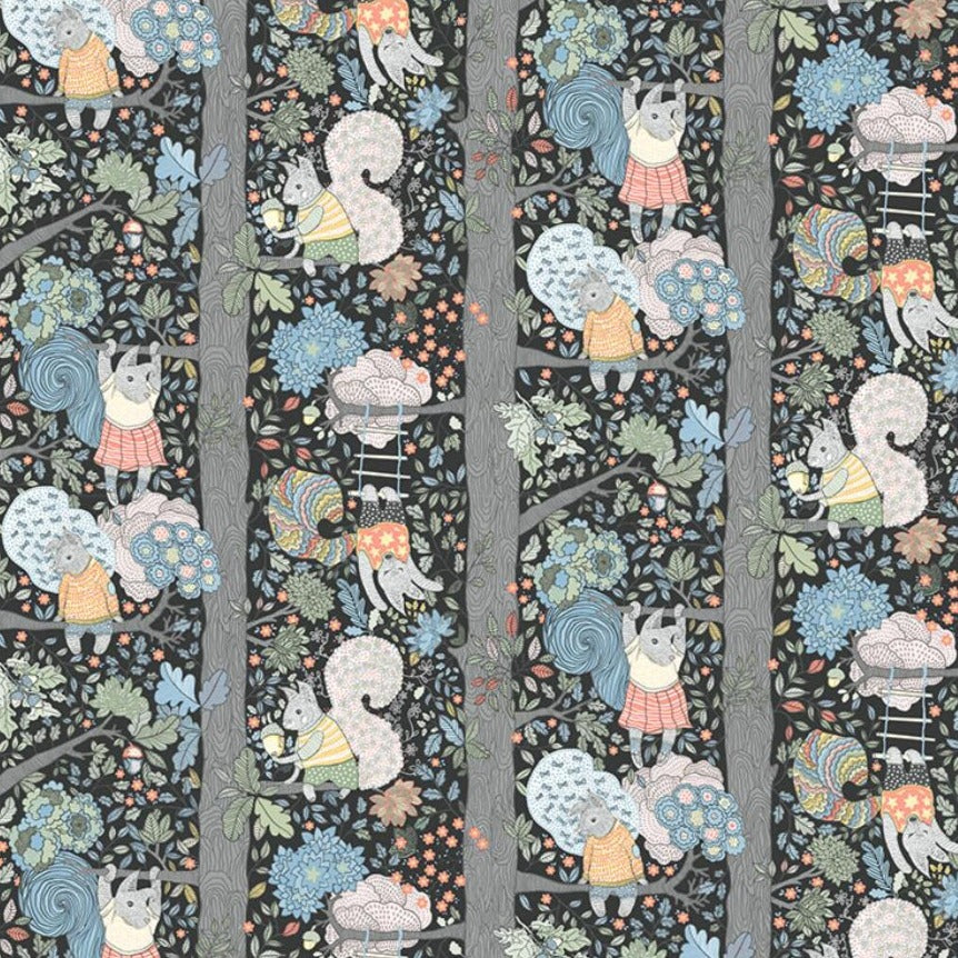 custom-cartoon-squirrel-photo-wallpaper-for-childrens-room-decoration-bedroom-animal-wall-paper-home-decor-wall-panel-papier-peint-mural