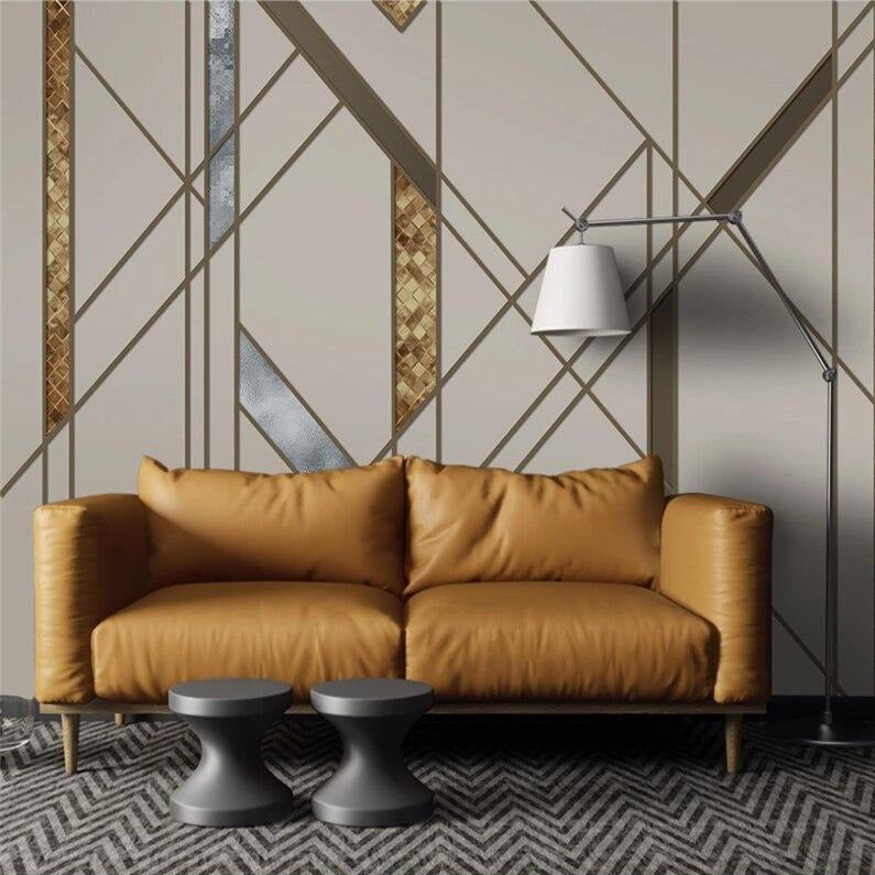 custom-mural-wallpaper-3d-living-room-bedroom-home-decor-wall-painting-papel-de-parede-papier-peint-Nordic-minimalist-personality-abstract-geometric-lines-square