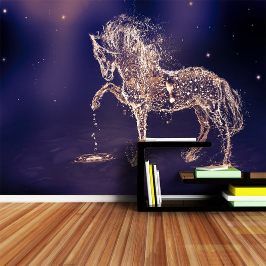 3d-glittering-running-horse-wallpapers-3-d-animal-wall-paper-wallpaper-mural-roll-for-kids-living-room-home-decor-papier-peint