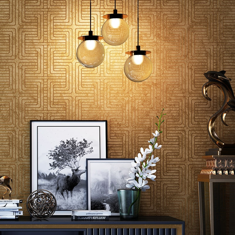 zen-classical-new-chinese-red-plaid-wallpaper-bedroom-living-room-household-light-gray-tv-background-wall-of-the-entrance-hotel-papier-peint