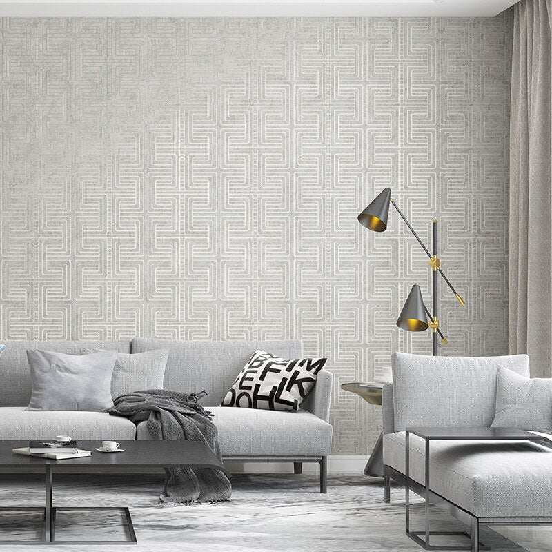 zen-classical-new-chinese-red-plaid-wallpaper-bedroom-living-room-household-light-gray-tv-background-wall-of-the-entrance-hotel-papier-peint