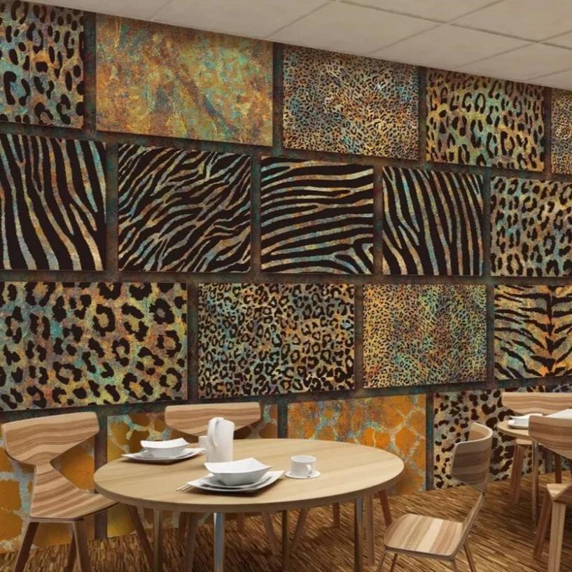 custom-papel-de-parede-3d-wall-paper-animal-fur-texture-leopard-papier-peint-retro-restaurant-bar-background-wall-paper-3d-murals