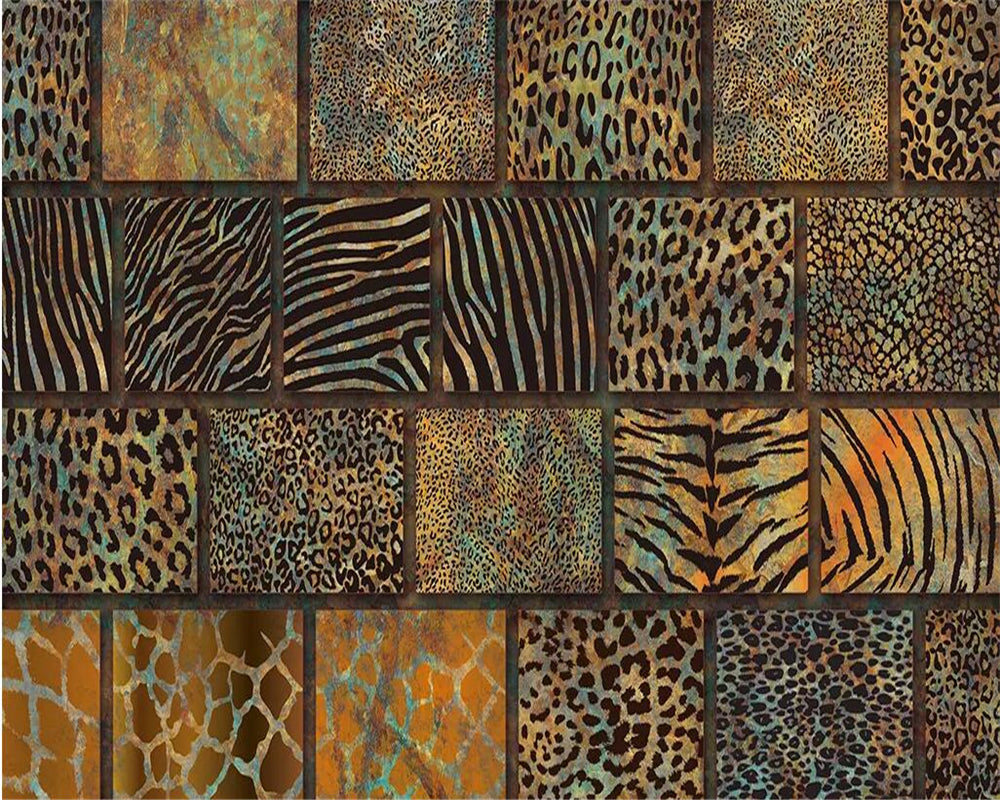 custom-papel-de-parede-3d-wall-paper-animal-fur-texture-leopard-papier-peint-retro-restaurant-bar-background-wall-paper-3d-murals