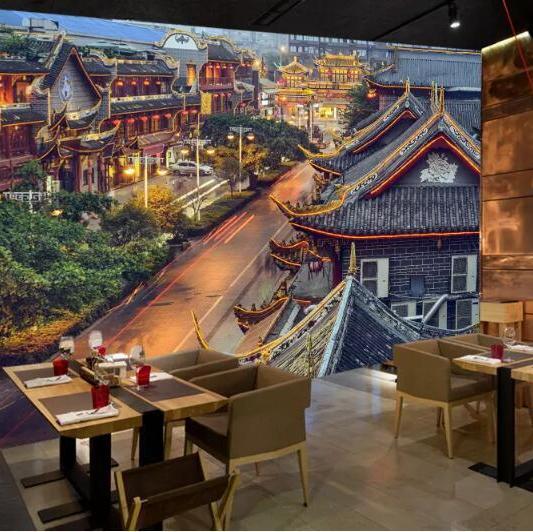 custom-photo-wallpaper-mural-chinese-style-vintage-architecture-wallcovering-for-restaurant