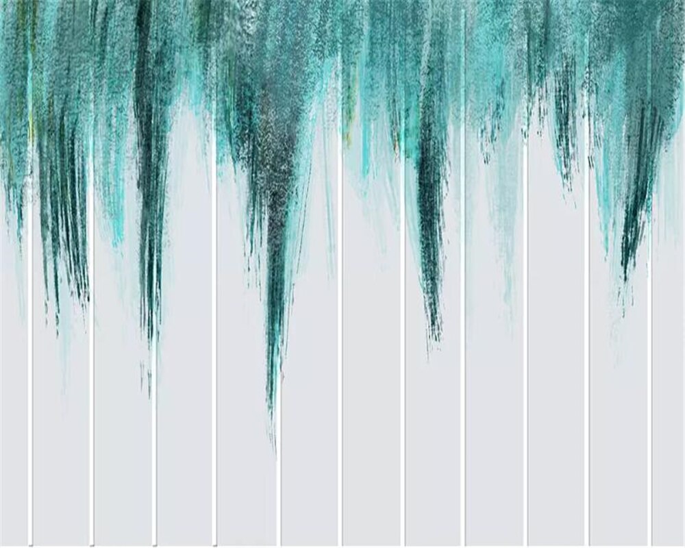 custom-mural-wallpaper-papier-peint-papel-de-parede-wall-decor-ideas-for-bedroom-living-room-dining-room-wallcovering-Hand-Painted-Graffiti