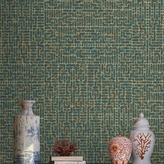 custom-mural-wallpaper-papier-peint-papel-de-parede-wall-decor-ideas-for-bedroom-living-room-dining-room-wallcovering-Modern-abstract-texture-shading-wallpaper-for-wall-covering