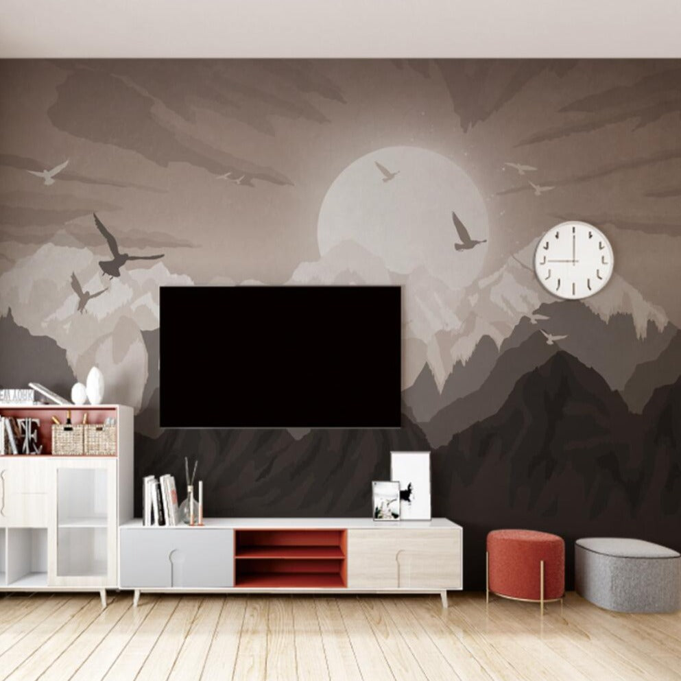 custom-mountain-moon-murals-wallpaper-ktv-tooling-home-decoration-wall-painting-mural-fresco-3d-wallpapers-living-room-papier-peint