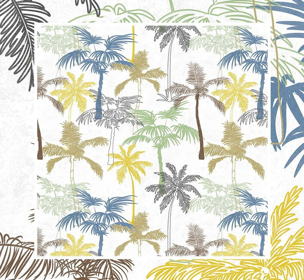 custom-nordic-woods-forest-coconut-tree-photo-wallpaper-mural-living-room-bedroom-background-wall-paper-wall-stickers-papier-peint