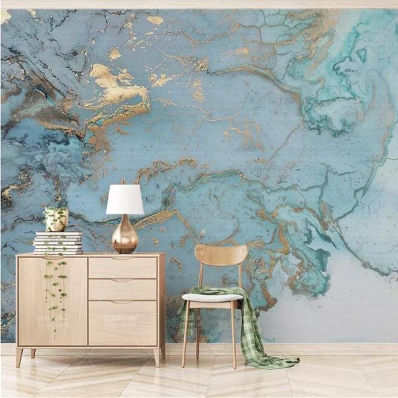 papel-de-parede-sticker-wallpaper-fashion-vintage-luxury-blue-gilding-texture-tv-background-wall-wall-papers-home-decor