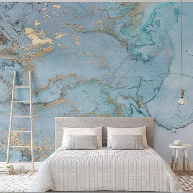 papel-de-parede-sticker-wallpaper-fashion-vintage-luxury-blue-gilding-texture-tv-background-wall-wall-papers-home-decor