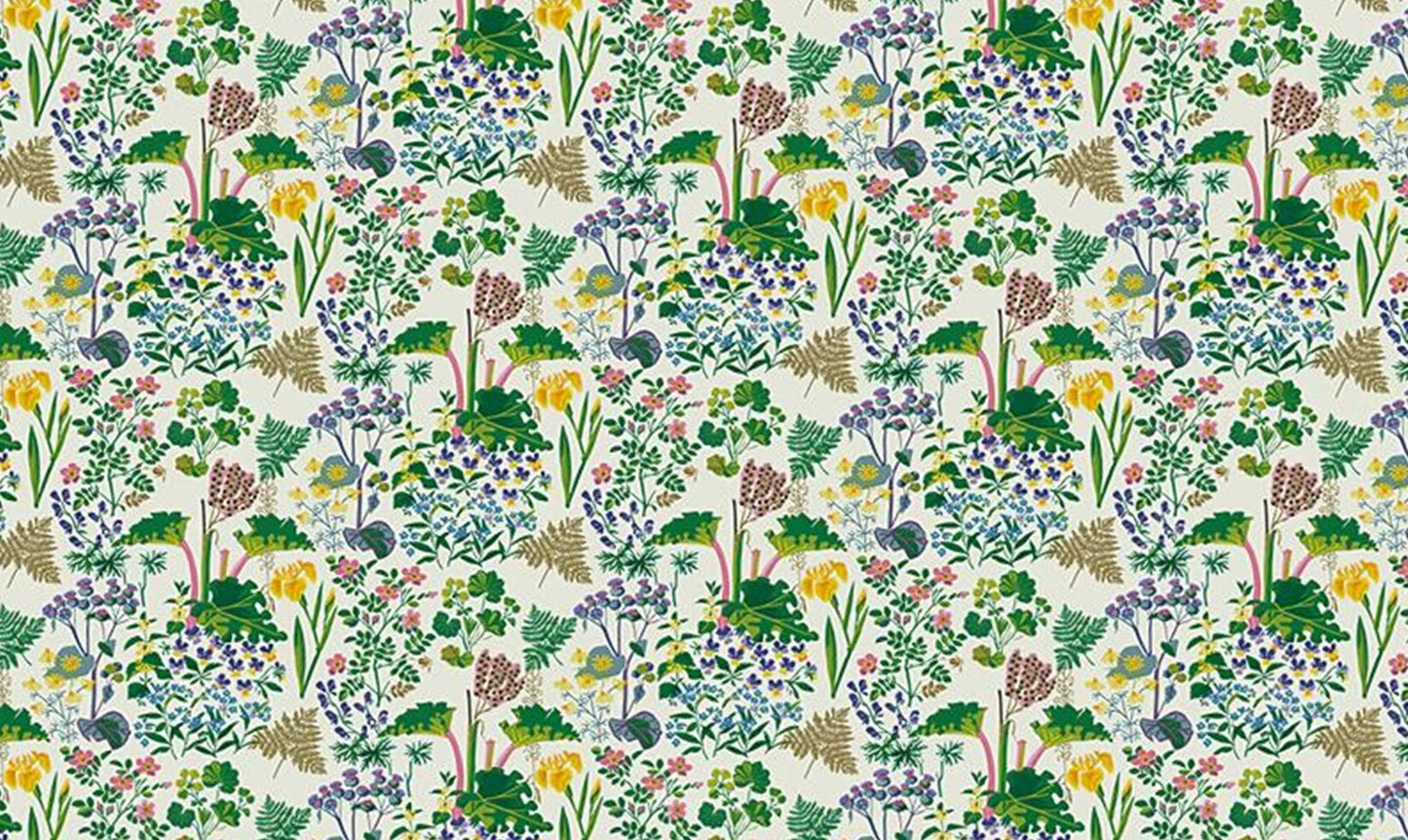 custom-nordic-plant-flower-mural-green-country-wallpapers-living-room-sofa-background-3d-wallpaper-bedroom-bedside-wall-covering-papier-peint