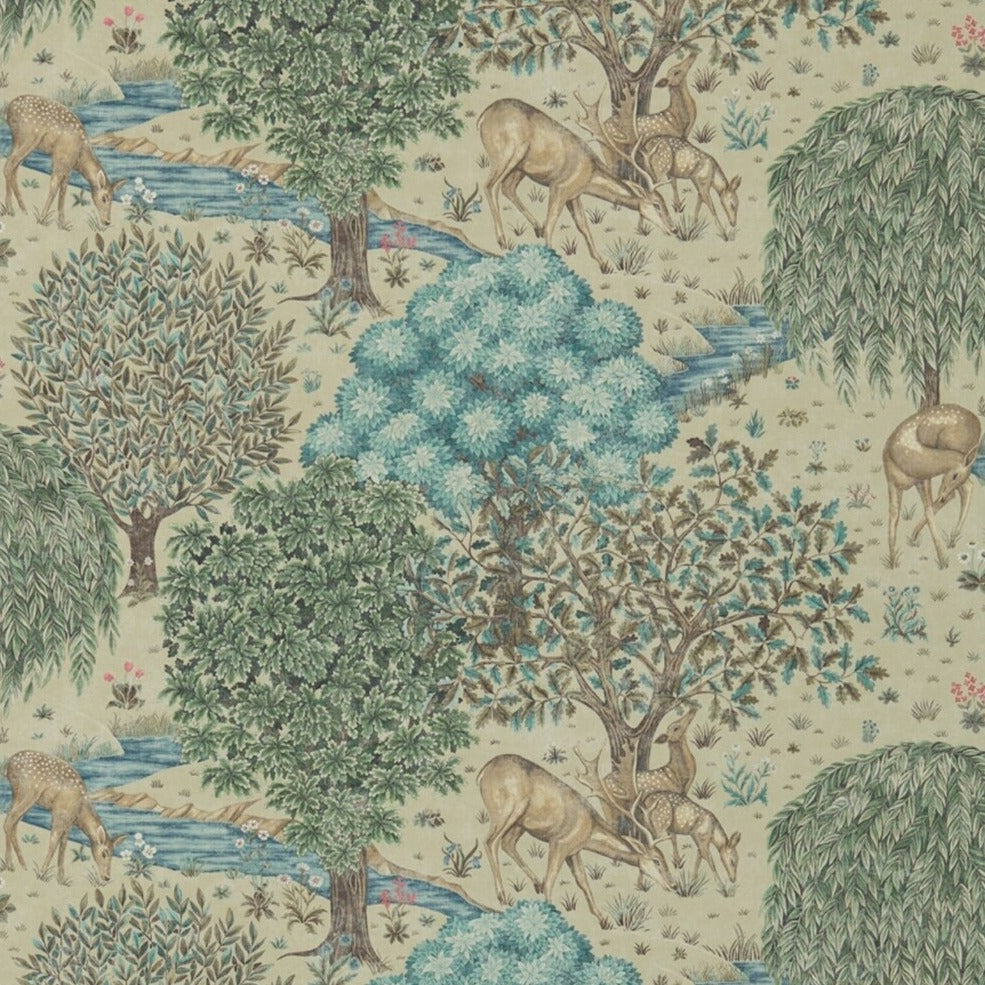 custom-papel-de-parede-3d-small-forest-deer-mural-wallpapers-for-living-room-bedroom-tv-background-art-wall-wallpaper-home-decor-papier-peint
