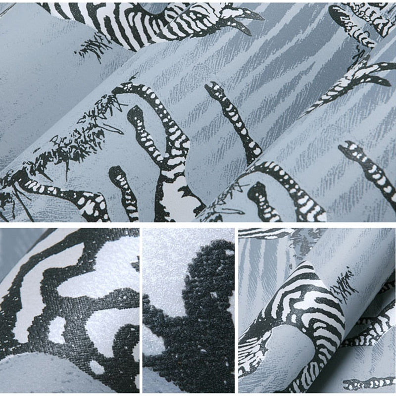 modern-living-room-wallpapers-zebra-personalized-flocking-non-woven-wall-paper-roll-for-barber-shop-room-wall-murals