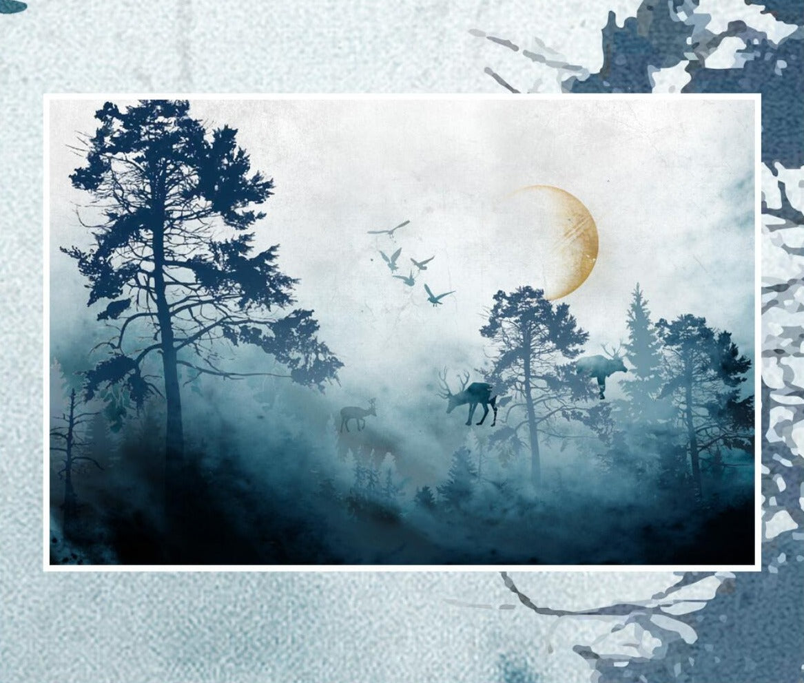 custom-nordic-abstract-elk-forest-woods-wallpaper-for-living-room-tv-background-wall-decor-3d-mural-papier-peint