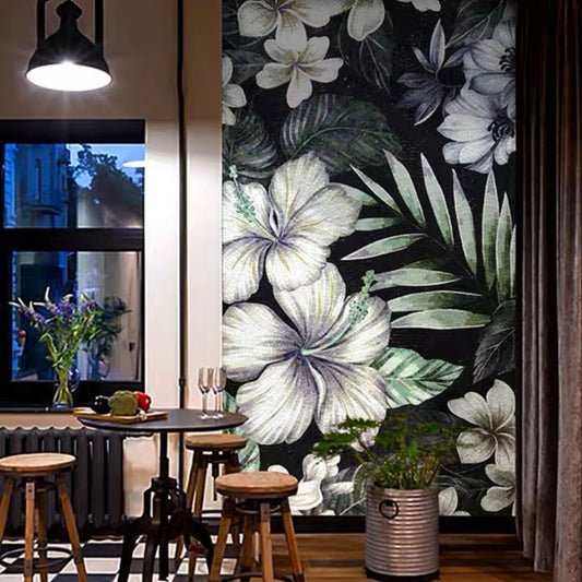 custom-luxury-glass-mosaic-mural-tropical-leaves-for-living-room-bathroom-hotel-hallway-reception-wall-decor-glass-mosaics-rainforest-leaves-flower