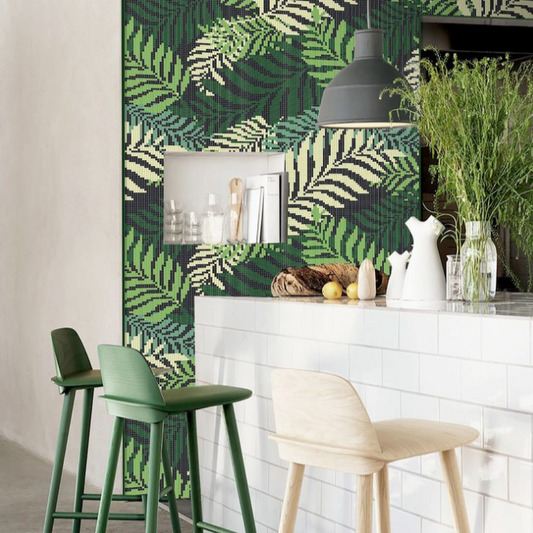 custom-luxury-glass-mosaic-mural-tropical-leaves-for-living-room-bathroom-hotel-hallway-reception-wall-decor-glass-mosaics-rainforest-retro-palm-leaves
