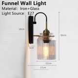 Retro-Industrial-Style-Bedside-Wall-Lamp-Nordic-Nostalgia-Bar-Aisle-Corridor-Mirror-Front-Iron-Glass-Edison-Wall-Sconce-Fixtures