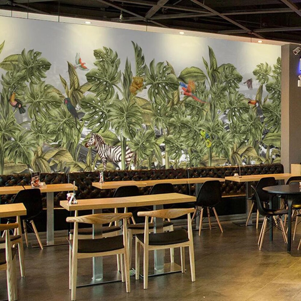 tropical-jungle-forest-custom-wallpaper-3d-mural-study-living-room-sofa-tv-background-waterproof-canvas-wallpaper-wall-painting-papier-peint-wallcovering-nursery-vintage