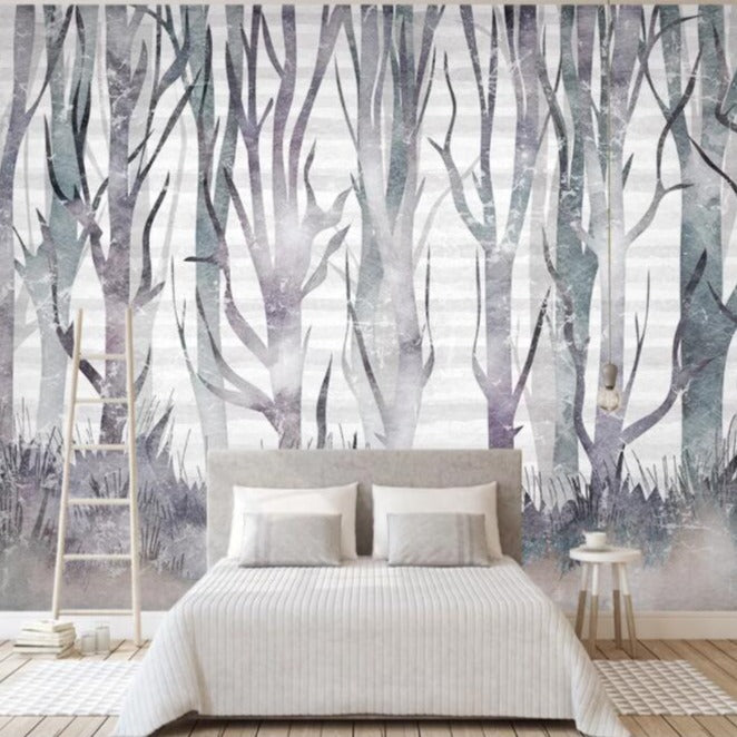 custom-wallpaper-mural-nordic-hand-painted-fantasy-abstract-woods-wallpapers-for-living-room-decoration-background-mural-wall-paper-papier-peint