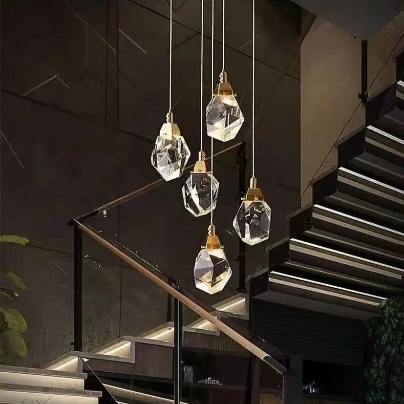 copper-diamond-crystal-chandelier-net-red-light-luxury-simple-creative-restaurant-bar-atmosphere-bedroom-bedside-led-chandelier