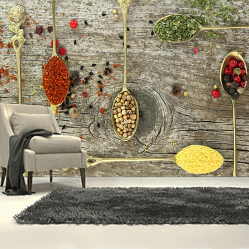 custom-3d-mural-wallpaper-spices-spoon-food-wallpapers-restaurant-kitchen-coffee-shop-background-wallpaper-papel-de-parede-3d