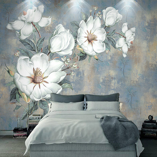 custom-wallpaper-murals-european-style-retro-art-abstract-oil-painting-flowers-wall-mural-painting-living-room-bedroom-wallpaper