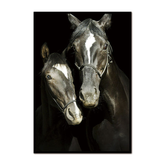 bvm-home-canvas-painting-hd-animal-decorative-horses-pictures-printed-canvas-wall-art-home-decor-modular-paintings-for-living-room