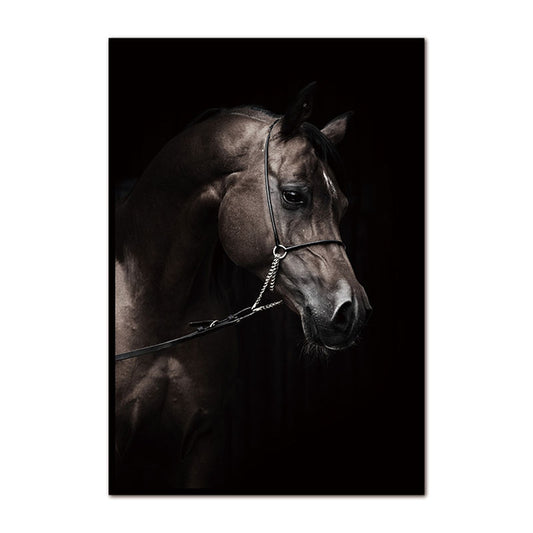 bvm-home-canvas-painting-hd-animal-decorative-horses-pictures-printed-canvas-wall-art-home-decor-modular-paintings-for-living-room