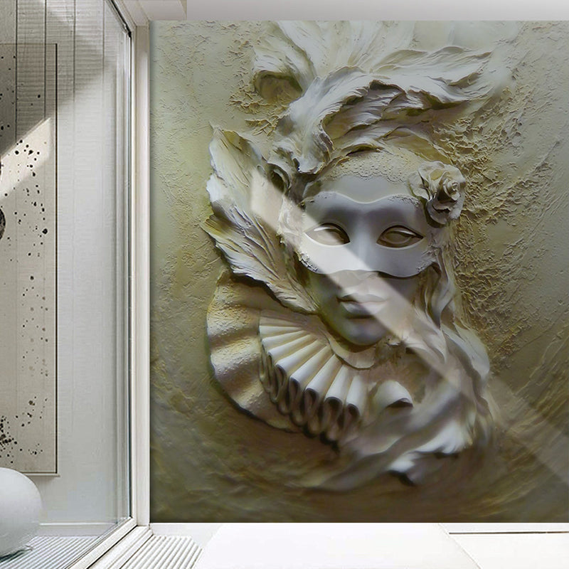 bvmhome-custom-mural-wallpaper-3d-stereoscopic-embossed-masked-beauty-abstract-art-wall-painting-living-room-entrance-bedroom-wallpaper