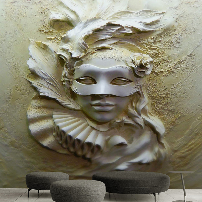 bvmhome-custom-mural-wallpaper-3d-stereoscopic-embossed-masked-beauty-abstract-art-wall-painting-living-room-entrance-bedroom-wallpaper